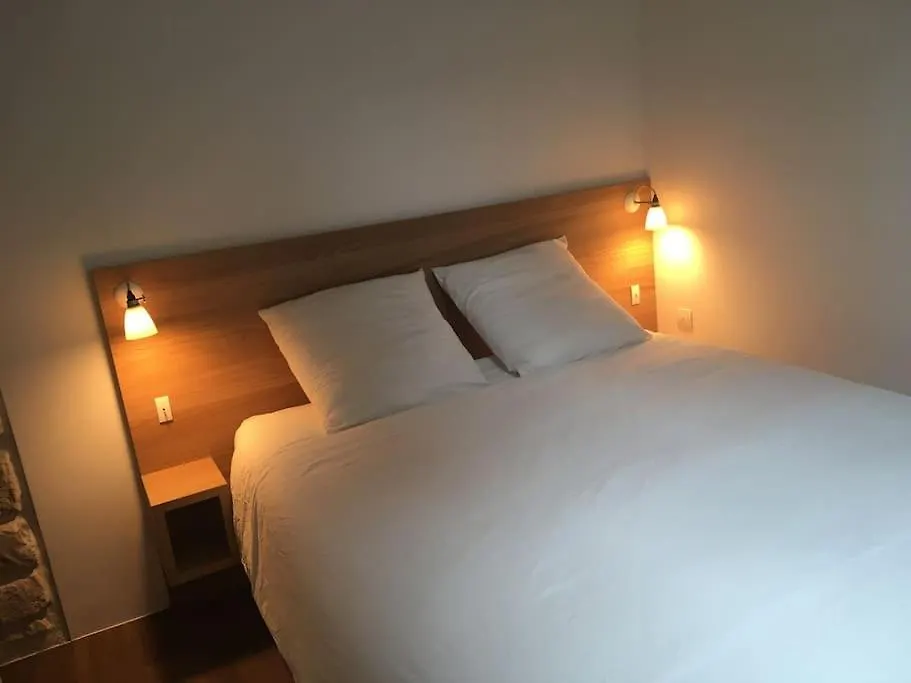Apartmán Elegant Loft-Duplex Pour 2/3 Personnes Paříž