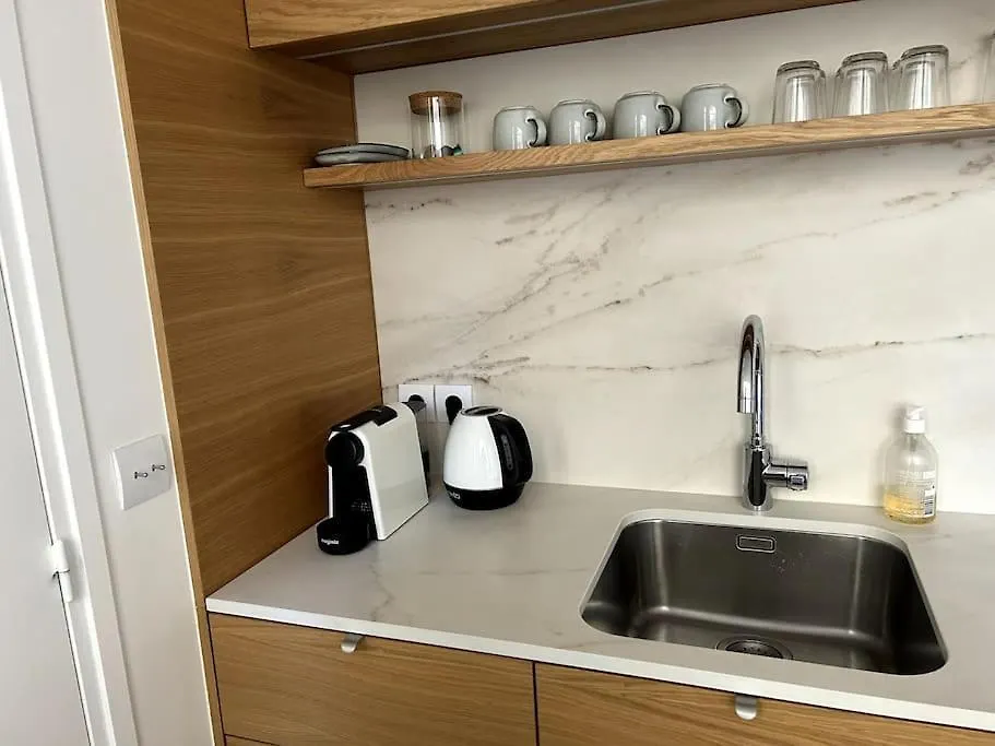 Elegant Loft-Duplex Pour 2/3 Personnes Apartment Paris 0*,  France